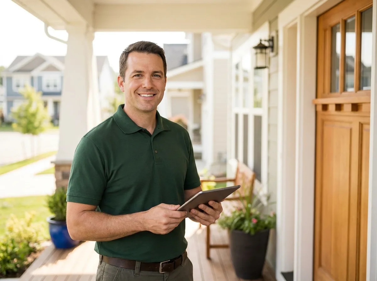 Pest control FAQs for Culpeper, VA